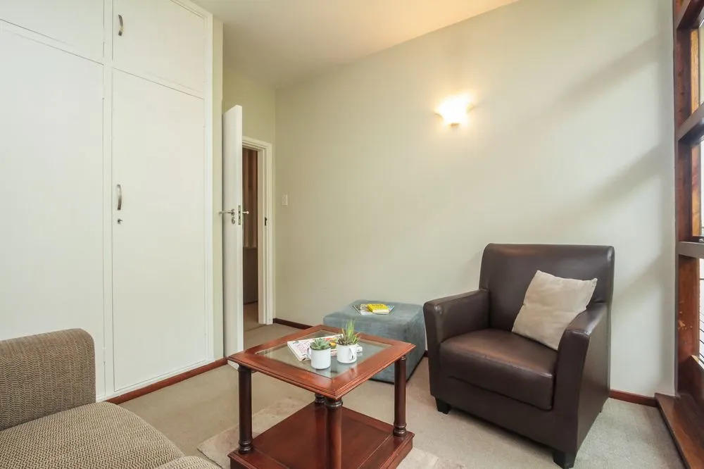 18 Burlington B&B