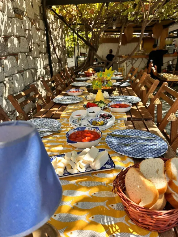 Kiva Alaçatı Hotel By Amarillo