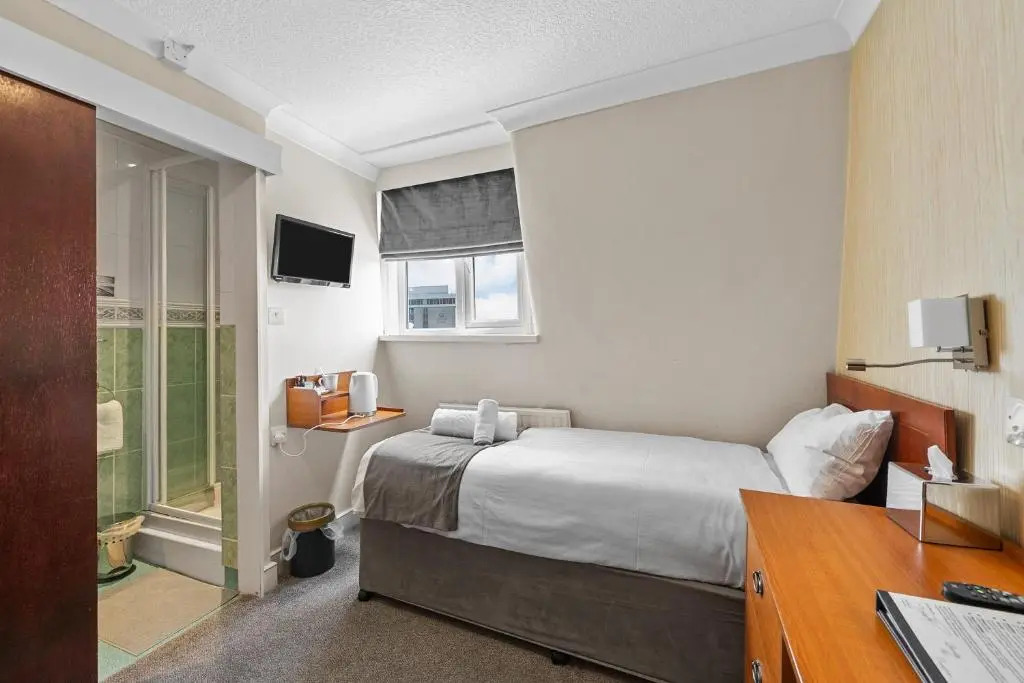 Invicta Hotel Plymouth
