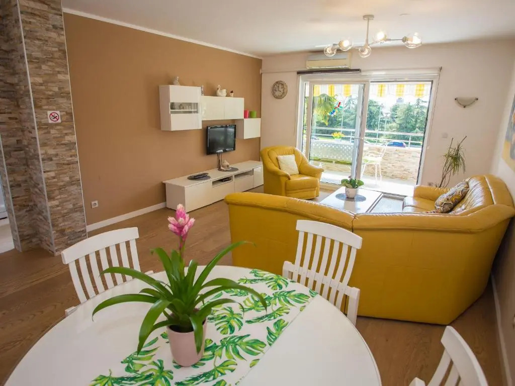 Apartment Tereza