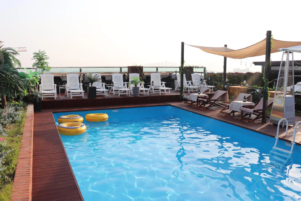 Gold Coast Hotel Incheon