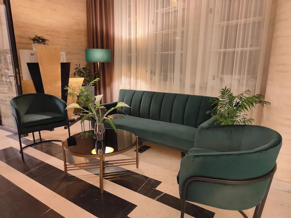 Hotel Hutnik