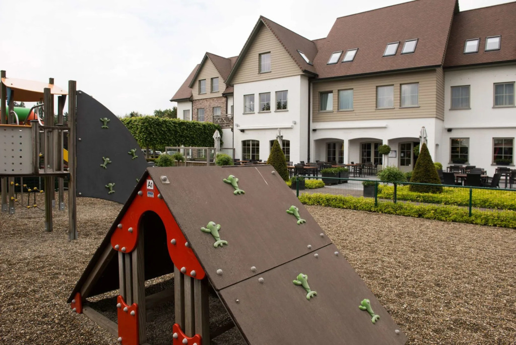 Biznis Hotel