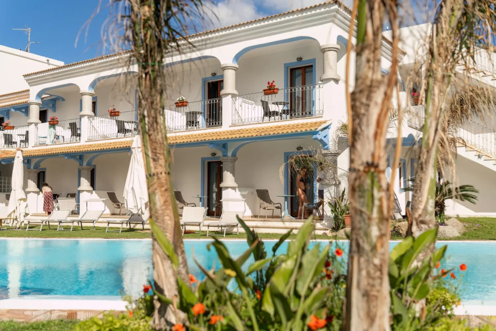 GH Diana Hotel