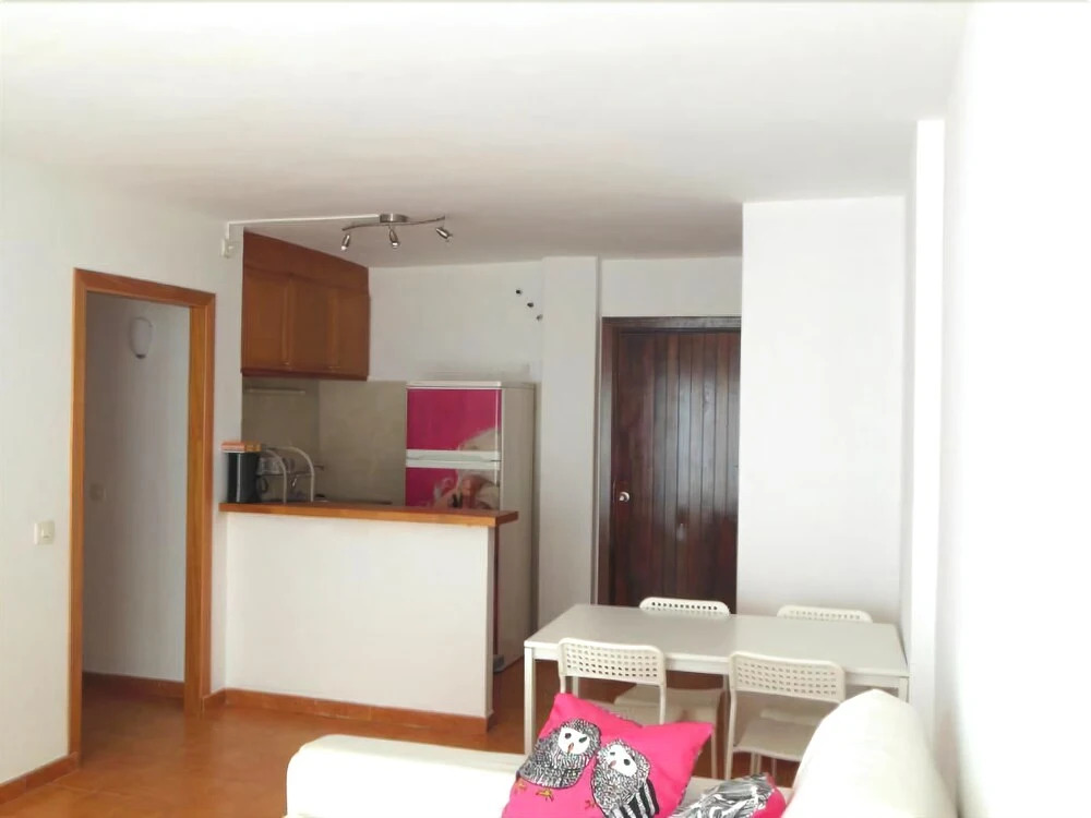 Apartamentos Es Cantó