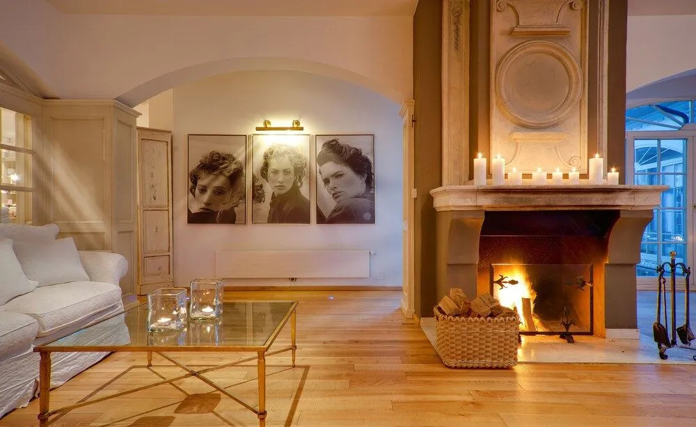 Posthotel Achenkirch Resort and Spa