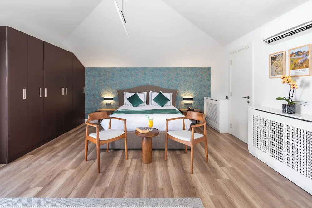 Hillora Hotel Buyukada