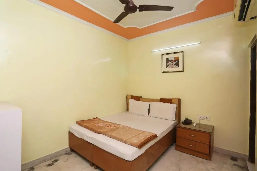 Spot on 41887 Shyam Palace