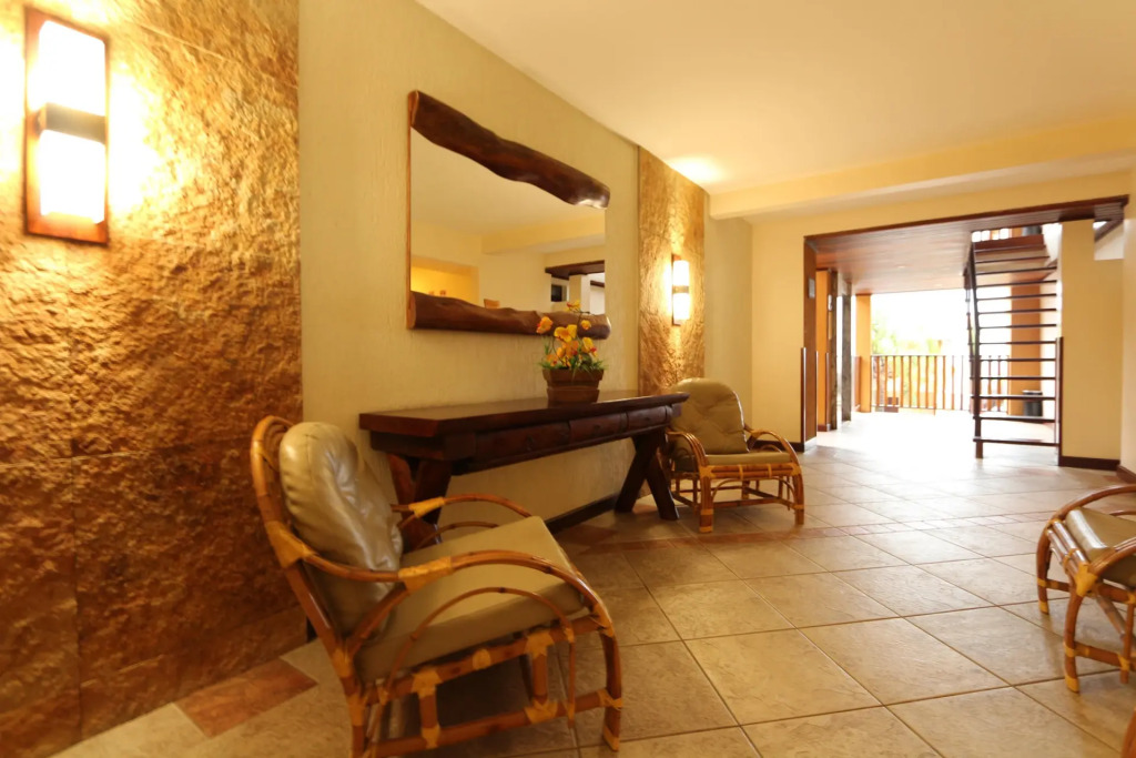 Natal Dunnas Hotel