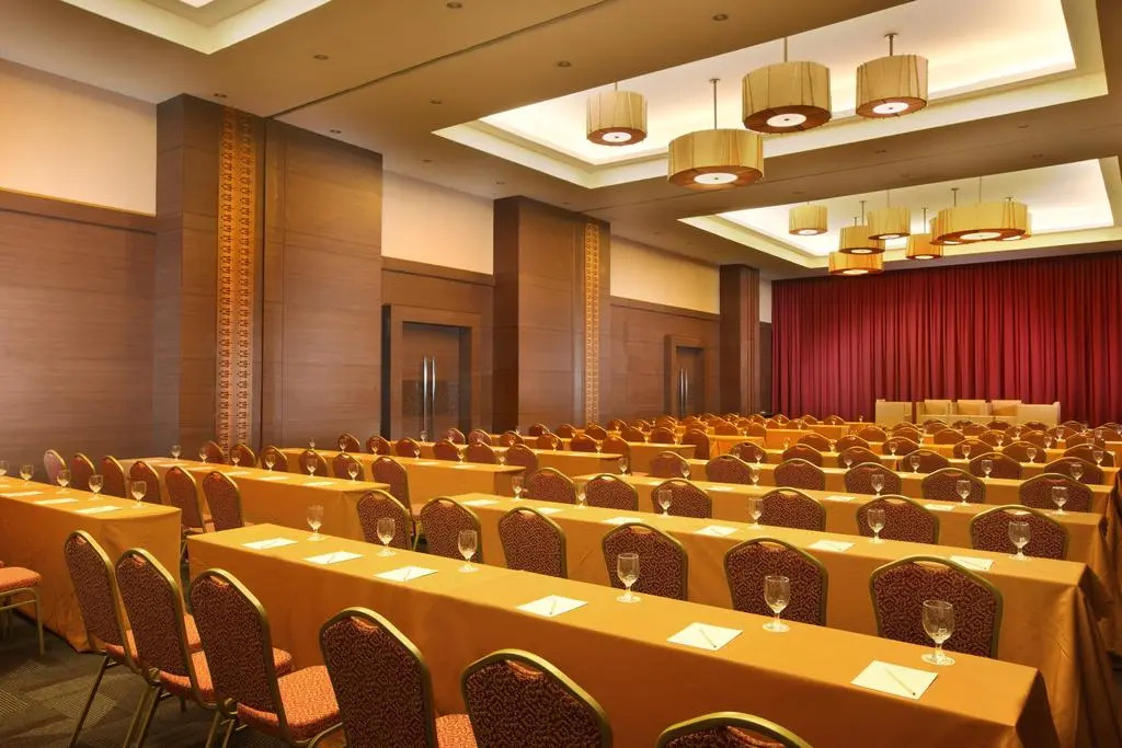 Hotel Santika Bengkulu