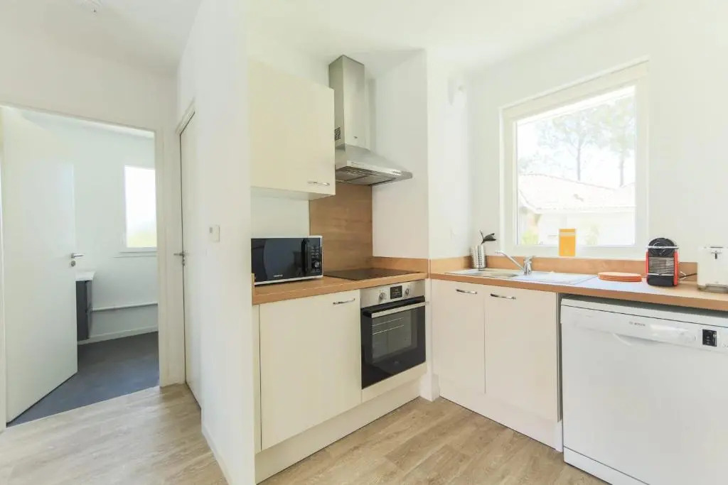 APPARTEMENT Des Verdiers