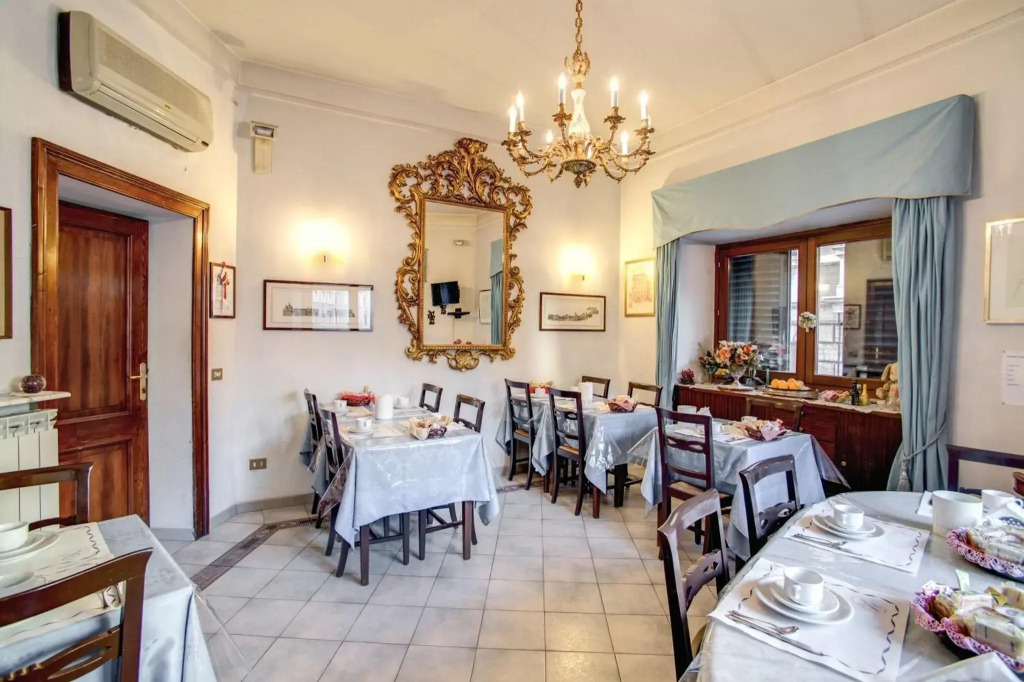 Hotel Primavera