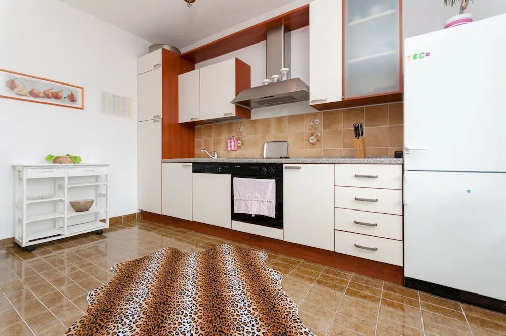 Apartments Diora