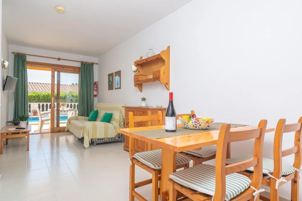 Villa Marina -Cala EnPorter