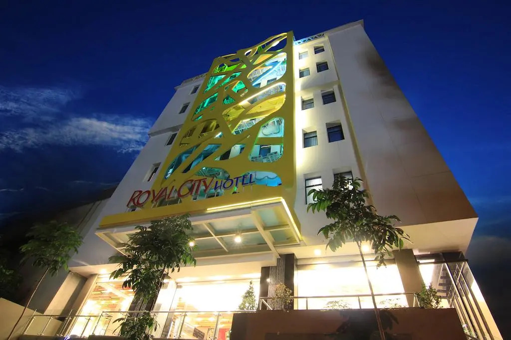 Royal City Hotel Jakarta