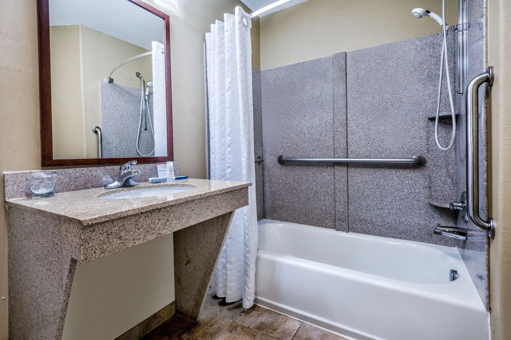 Candlewood Suites Galveston by IHG