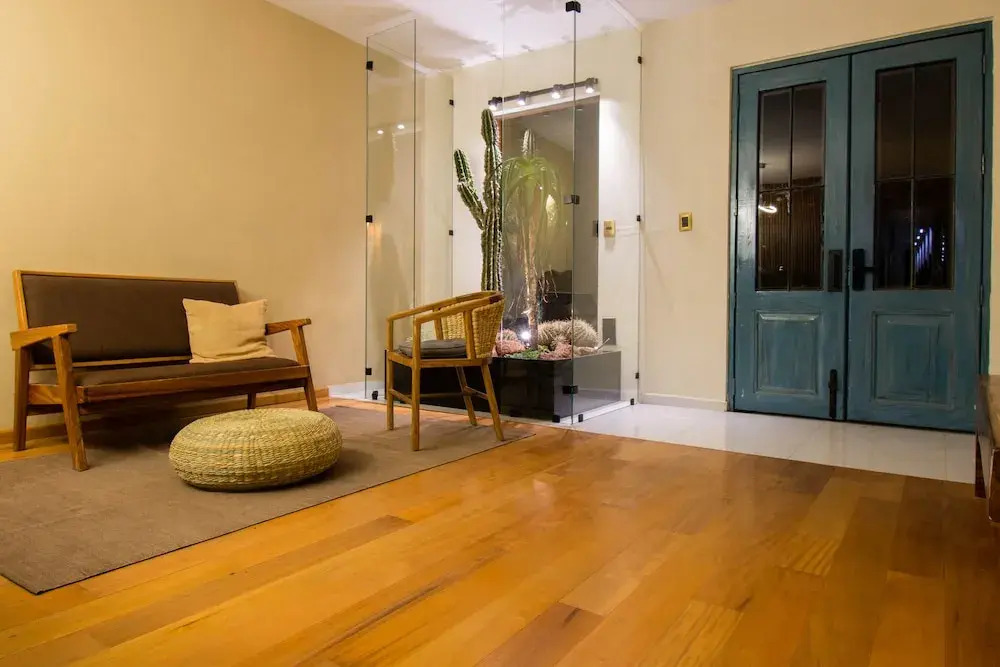 Casa Moseua Hotel Boutique