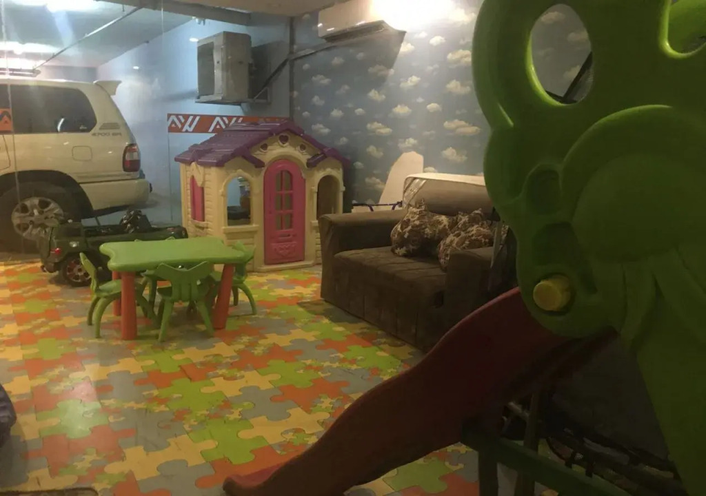 Golden M2 Furnished Apartments