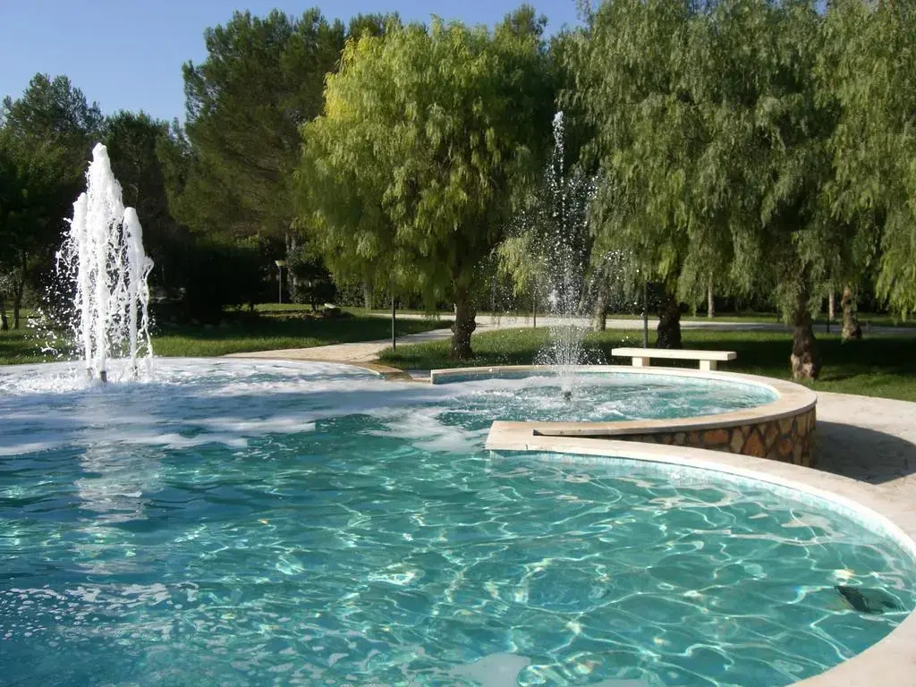 Hotel Residence Laurito