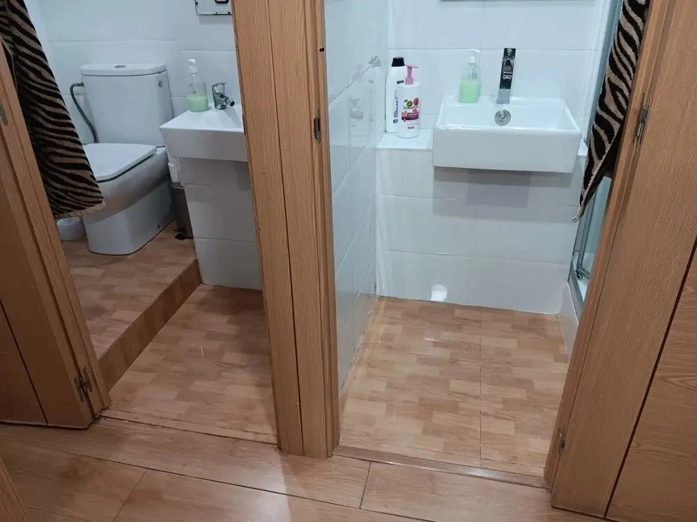 Apartment Near Plaza Ayuntamiento in the Historic Center of Valencia