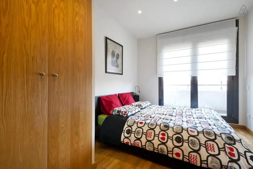 Apartment familiar