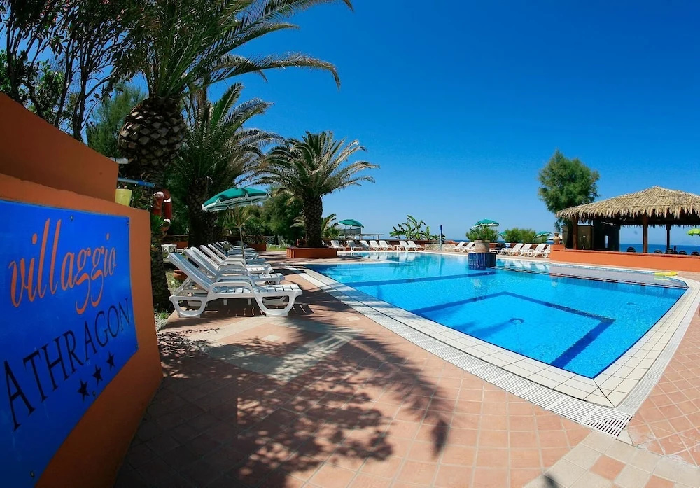 Villaggio Athragon