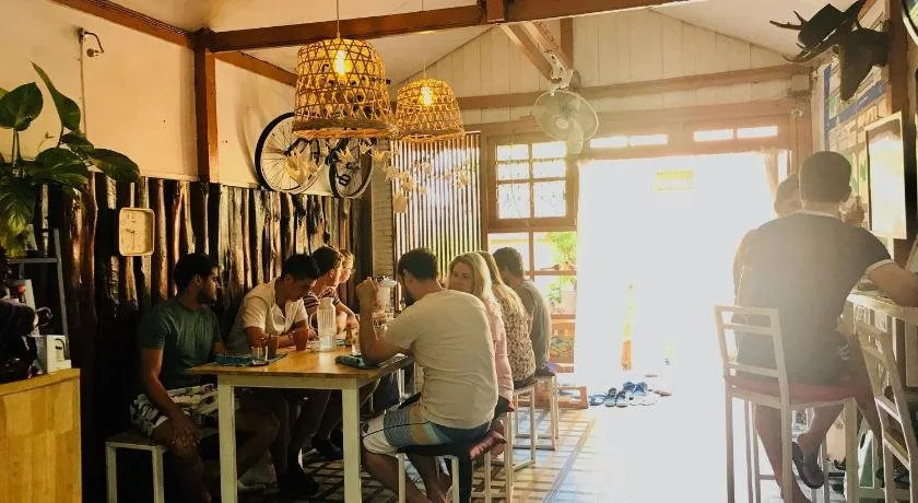 Pailin Guest House