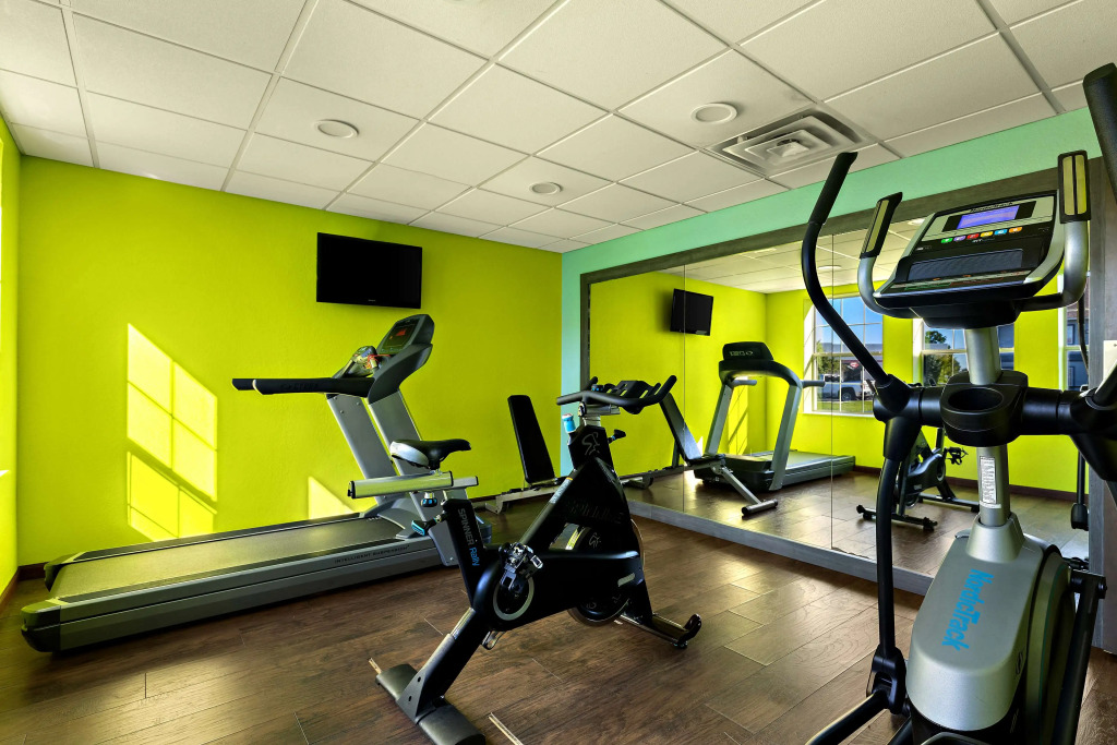 SureStay Plus Hotel by Best Western Tulsa East