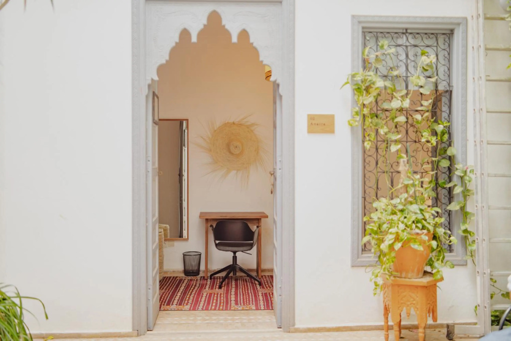Outsite Marrakesh