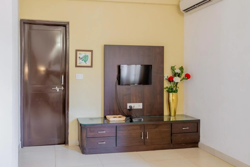 Luxury 3 BHK Villa Assagao