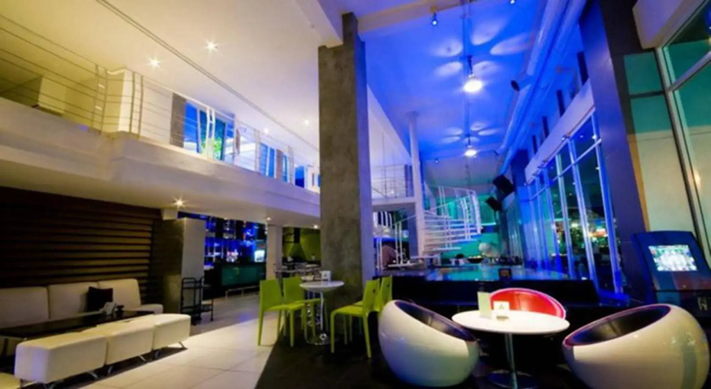 The Park Residence at Bangkok