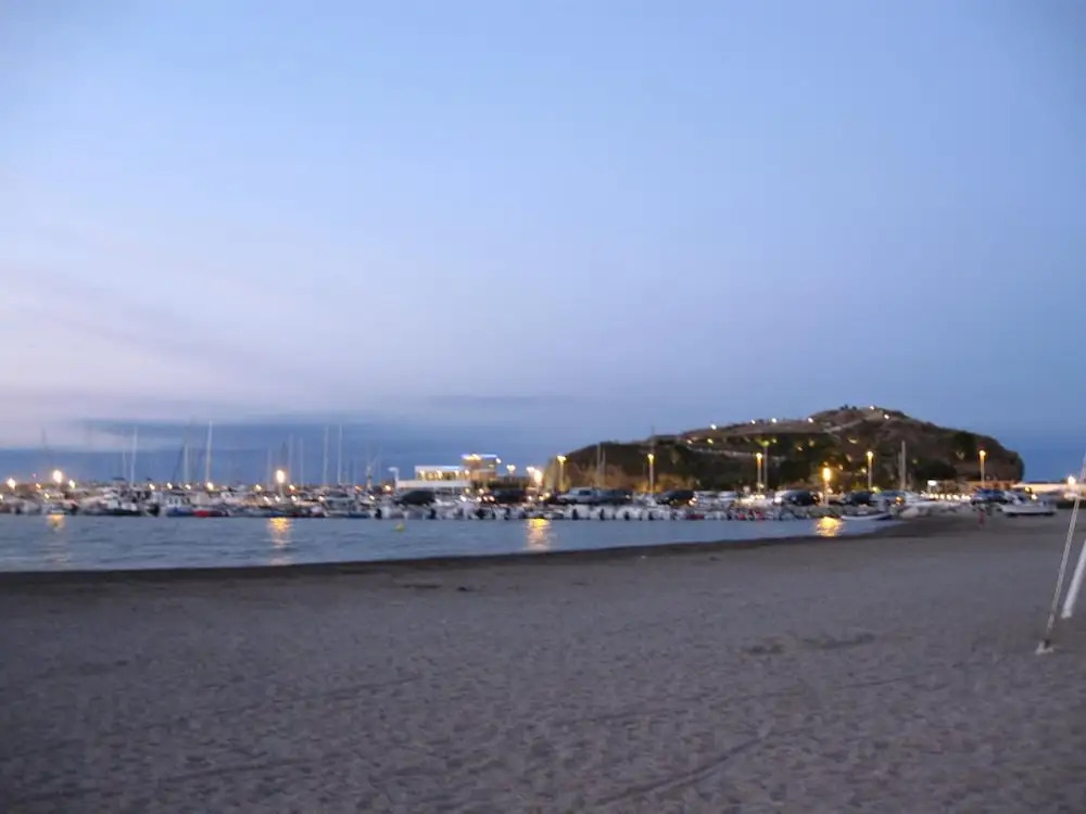 Alberg Costa Brava