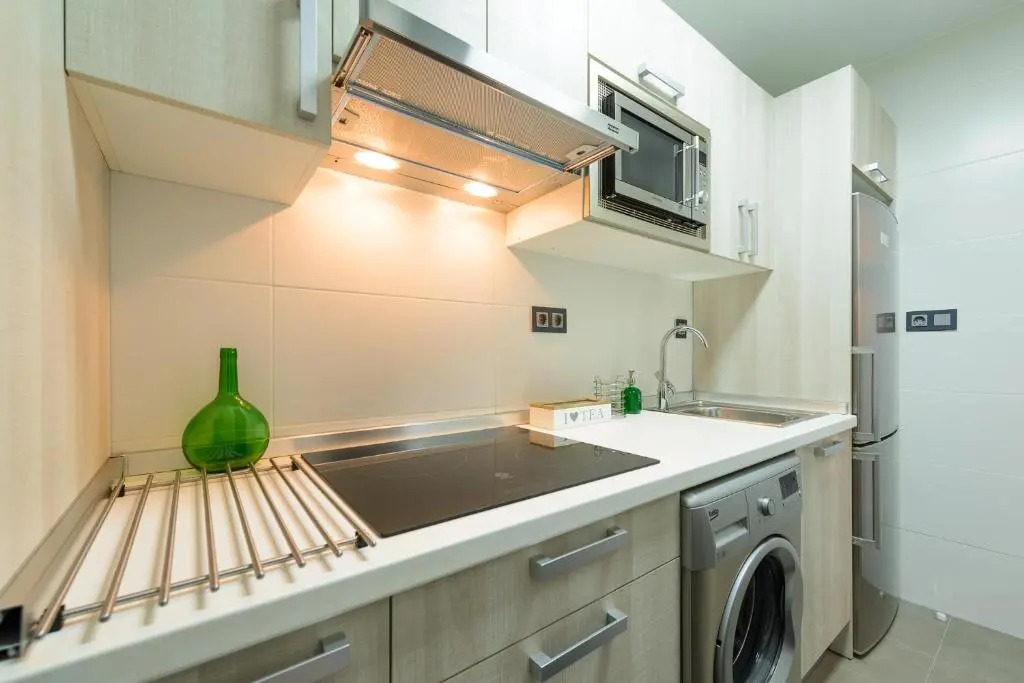 Apartamento Tebaida