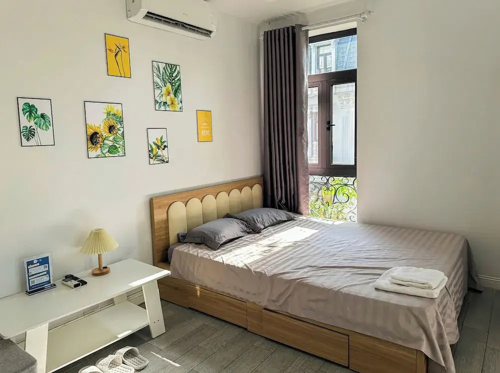 Katka Riverside Homestay Hai Phong