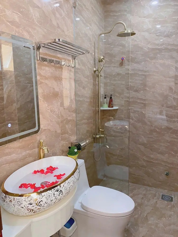 Kim Chi An Hotel DL - by BAY LUXURY