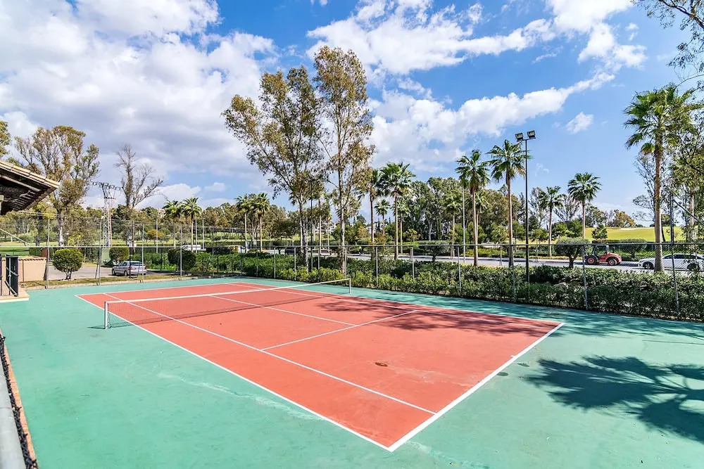 Apartment With 3 Bedrooms in Malaga, With Shared Pool, Enclosed Garden and Wifi - 1 km From the Beach