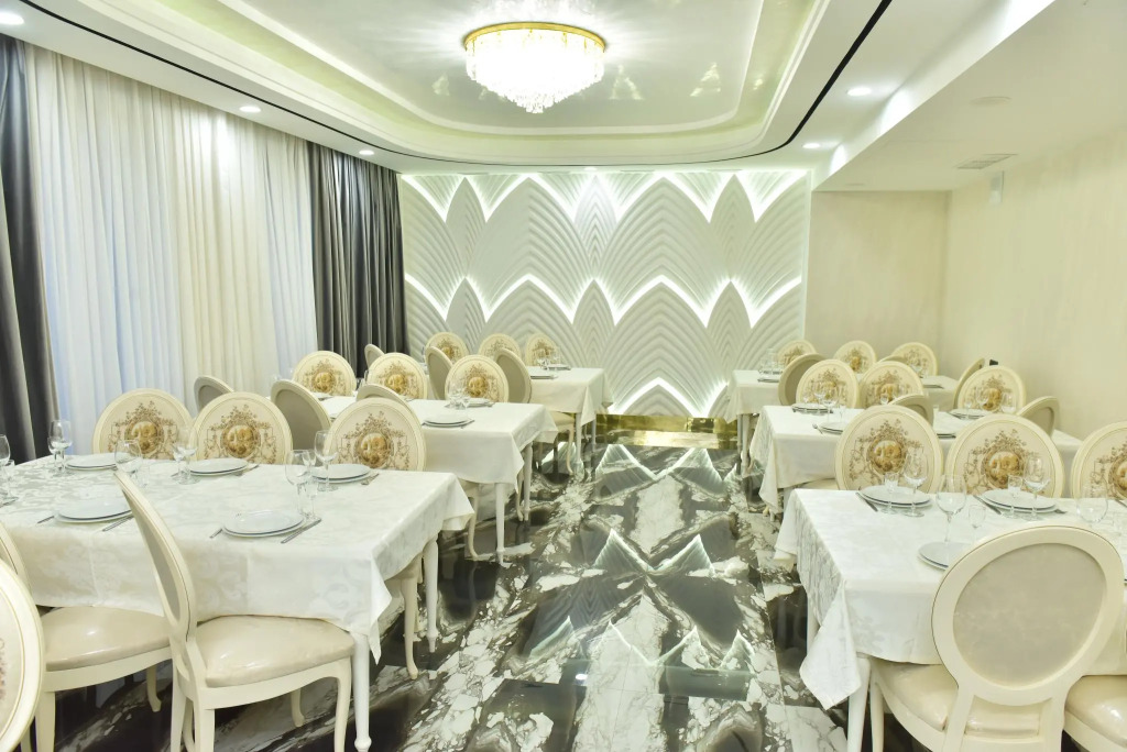 Macao Hotel