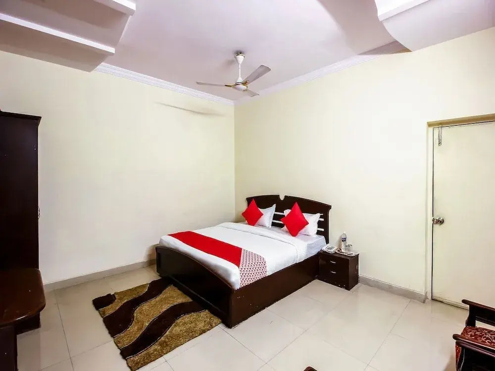 Hotel Pride Banjara by FabHotels