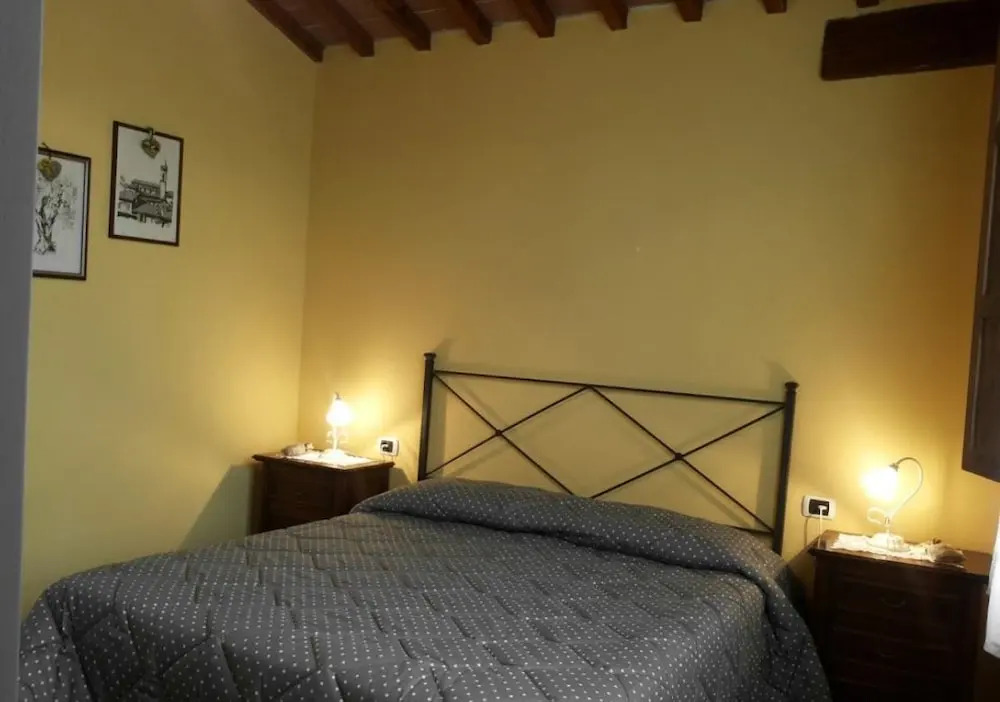 Agriturismo La Confessione