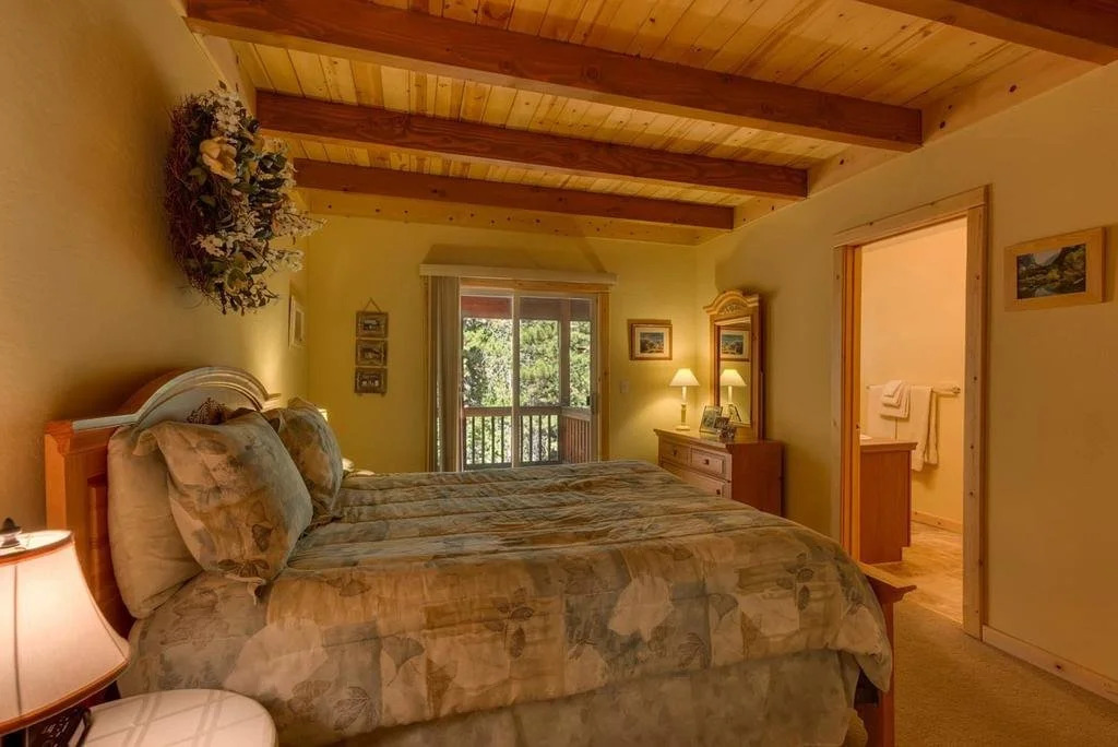 Kings Beach Home