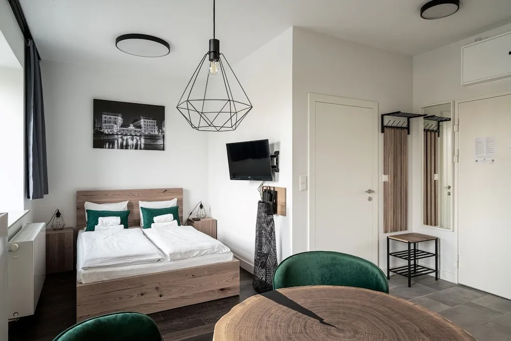RentPlanet - Apartamenty Młyn Maria