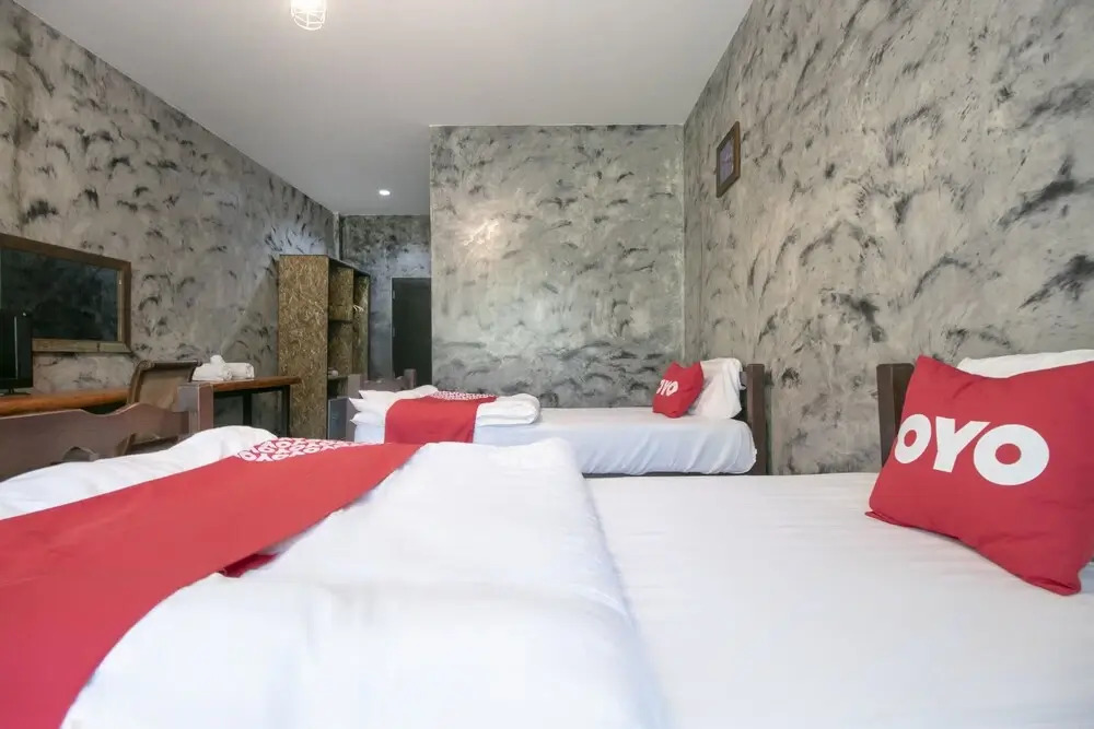 OYO 75374 Baan Rak Mai