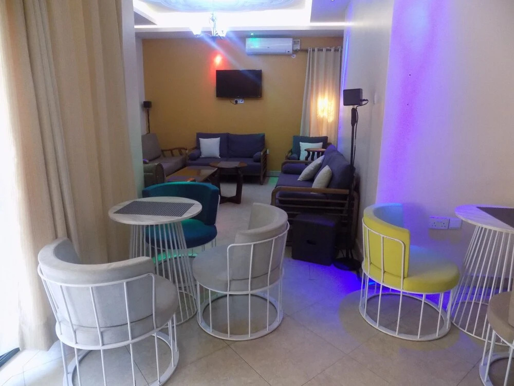 Jarin Hotel