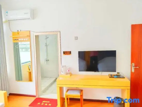 Yunnongju Scenic Apartment (Xizhou Erhai)