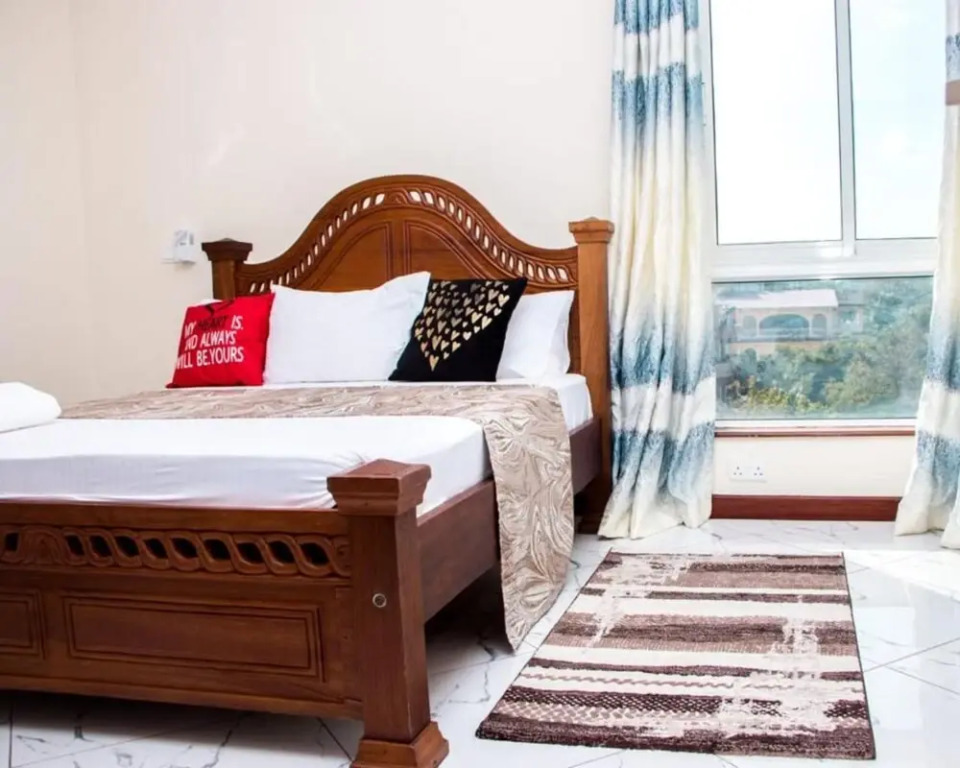 Stay.Plus Nyali Furnished Apartments
