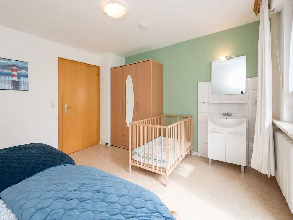 Inviting Apartment in Olsberg Near City Centre