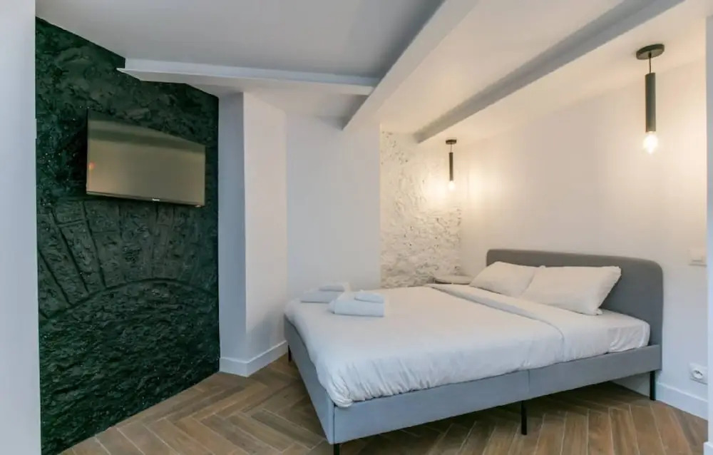 Appartement Michel Bizot