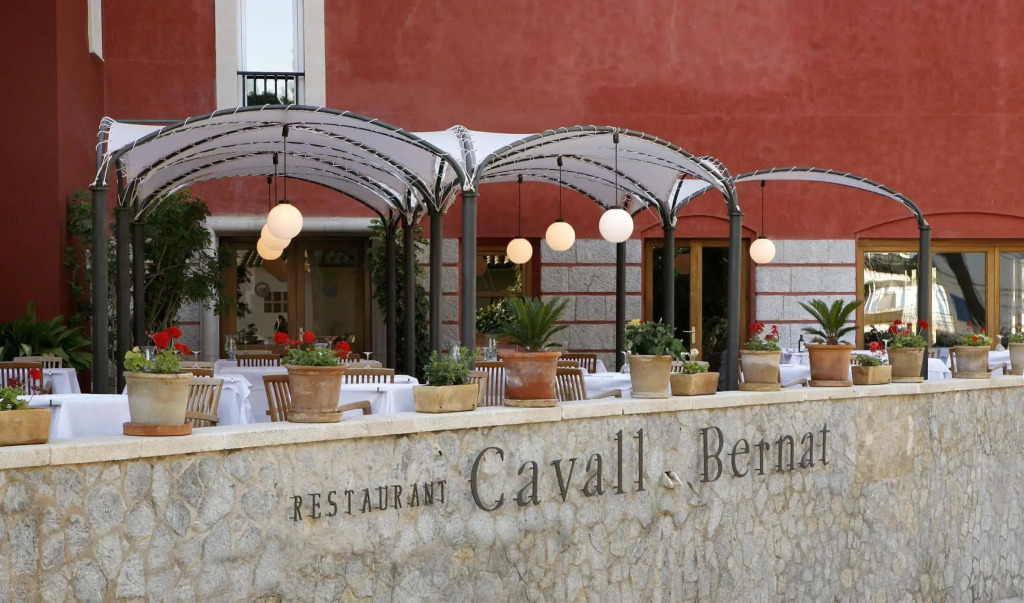 Hotel Cala Sant Vicenç