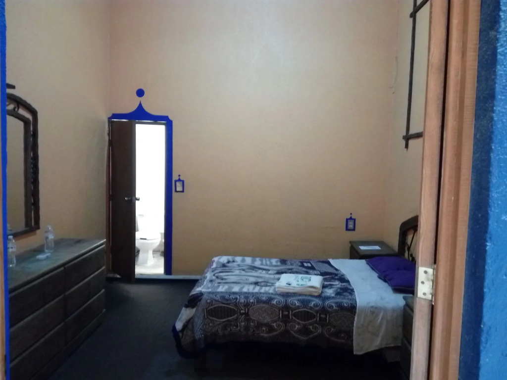 Hotel Niza
