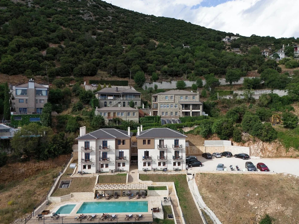 The View Hotel